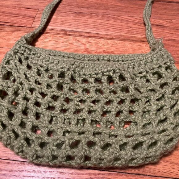 Mesh Bag - Picture 2 of 2